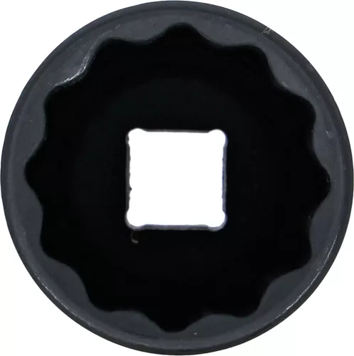 BGS technic 1/2" Levegős dugókulcs, 12-szögű, 34 mm (BGS 5340)
