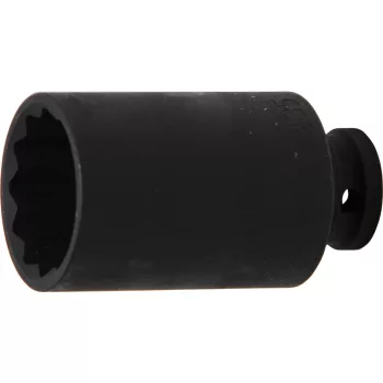   BGS technic 1/2" Levegős dugókulcs, 12-szögű, 35 mm (BGS 5341)