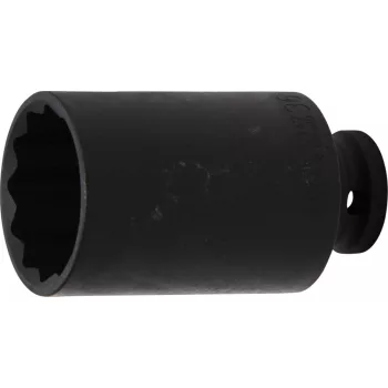   BGS technic 1/2" Levegős dugókulcs, 12-szögű, 36 mm (BGS 5342)