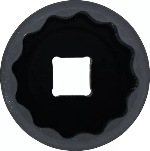 BGS technic 1/2" Levegős dugókulcs, 12-szögű, 36 mm (BGS 5342)