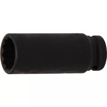   BGS technic 1/2" Levegős dugókulcs, 12-szögű, 24 mm (BGS 5343)