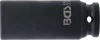 BGS technic 1/2" Levegős dugókulcs, 12-szögű, 24 mm (BGS 5343)