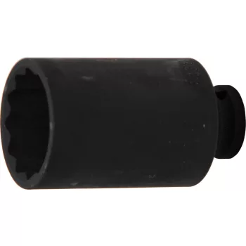   BGS technic 1/2" Levegős dugókulcs, 12-szögű, 38 mm (BGS 5344)