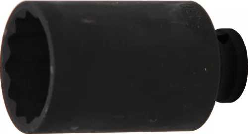 BGS technic 1/2" Levegős dugókulcs, 12-szögű, 38 mm (BGS 5344)