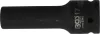 BGS technic 3/4" Levegős hosszított dugókulcs, 17 mm (BGS 5345)