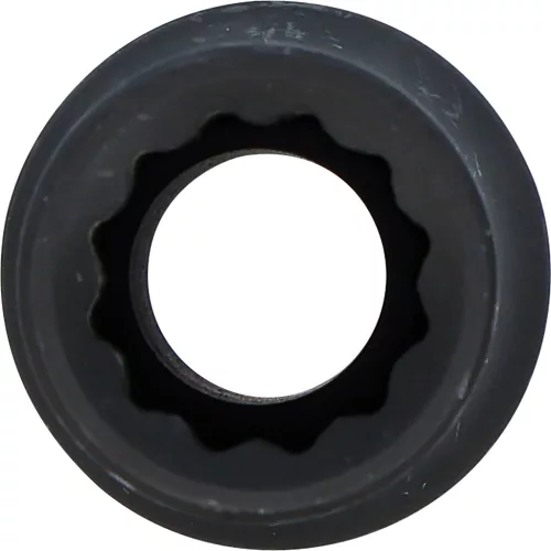 BGS technic 3/4" Levegős hosszított dugókulcs, 19 mm (BGS 5346)