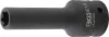 BGS technic 3/4" Levegős dugókulcs, E18 x 110 mm (BGS 5347)