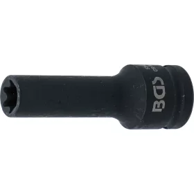   BGS technic 3/4" Levegős dugókulcs, E20x 110 mm (BGS 5348)