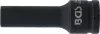 BGS technic 3/4" Levegős dugókulcs, E20x 110 mm (BGS 5348)