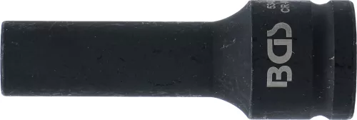 BGS technic 3/4" Levegős dugókulcs, E20x 110 mm (BGS 5348)