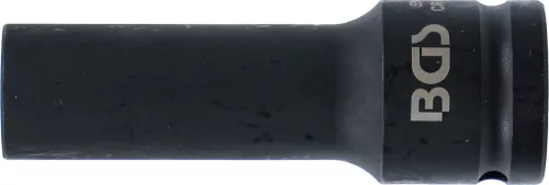 BGS technic 3/4" Levegős dugókulcs, E24 x 110 mm (BGS 5349)