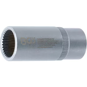   BGS technic Dugókulcs 1/2", 33 fogú Speciális, Mercedeshez (BGS 5350)