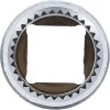 BGS technic Dugókulcs 1/2", 33 fogú Speciális, Mercedeshez (BGS 5350)