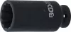 BGS technic 1/2" dugókulcs légkulcshoz, 28 mm, 12-pt. (BGS 5352)