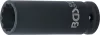 BGS technic 1/2" dugókulcs légkulcshoz, 21 mm, 12-pt. (BGS 5353)