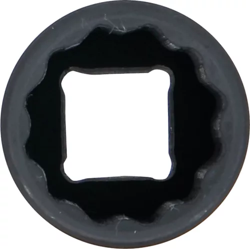 BGS technic 1/2" dugókulcs légkulcshoz, 21 mm, 12-pt. (BGS 5353)