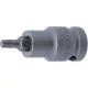 BGS technic Torx levegős bitfej 1/2" hossza: 53mm T27 (BGS 5367)