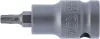 BGS technic Torx levegős bitfej 1/2" hossza: 53mm T27 (BGS 5367)