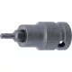BGS technic Torx levegős bitfej 1/2" hossza: 53mm T20 (BGS 5369)