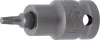BGS technic Torx levegős bitfej 1/2" hossza: 53mm T25 (BGS 5370)