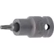 BGS technic Torx levegős bitfej 1/2" hossza: 53mm T25 (BGS 5370)