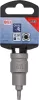BGS technic Torx levegős bitfej 1/2" hossza: 53mm T25 (BGS 5370)