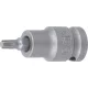 BGS technic Torx levegős bitfej 1/2" hossza: 53mm T30 (BGS 5371)