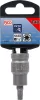 BGS technic Torx levegős bitfej 1/2" hossza: 53mm T40 (BGS 5372)