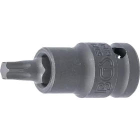   BGS technic Torx levegős bitfej 1/2" hossza: 53mm T45 (BGS 5373)