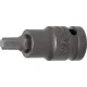 BGS technic Torx levegős bitfej 1/2" hossza: 53mm T45 (BGS 5373)