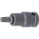 BGS technic Torx levegős bitfej 1/2" hossza: 53mm T45 (BGS 5373)