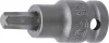 BGS technic Torx levegős bitfej 1/2" hossza: 53mm T50 (BGS 5374)