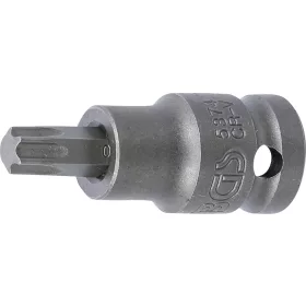   BGS technic Torx levegős bitfej 1/2" hossza: 53mm T50 (BGS 5374)