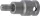 BGS technic Torx levegős bitfej 1/2" hossza: 53mm T50 (BGS 5374)