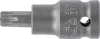 BGS technic Torx levegős bitfej 1/2" hossza: 53mm T50 (BGS 5374)