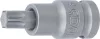 BGS technic Torx levegős bitfej 1/2" hossza: 53mm T55 (BGS 5375)
