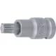 BGS technic Torx levegős bitfej 1/2" hossza: 53mm T55 (BGS 5375)
