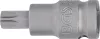 BGS technic Torx levegős bitfej 1/2" hossza: 53mm T55 (BGS 5375)