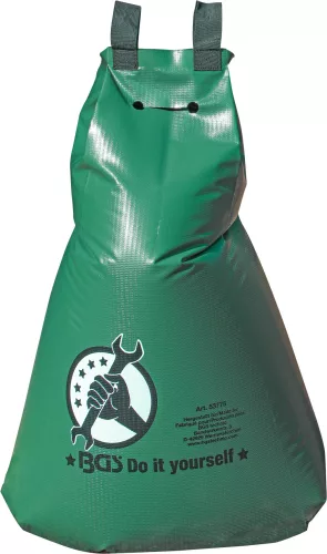 BGS DIY Öntözőzsák | 75 l (53775)