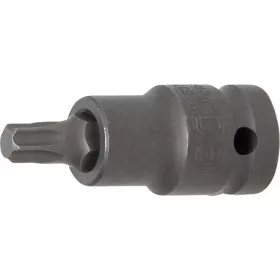 BGS technic Torx levegős bitfej, 1/2", T47 (BGS 5378)