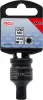 BGS technic 1/2" Spline bitfej légkulcshoz, M12, 40 mm (BGS 5381-M12)
