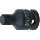 BGS technic 1/2" Spline bitfej légkulcshoz, M14, 40 mm (BGS 5381-M14)