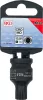 BGS technic 1/2" Spline bitfej légkulcshoz, M14, 40 mm (BGS 5381-M14)