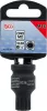 BGS technic 1/2" Spline bitfej légkulcshoz, M16, 40 mm (BGS 5381-M16)