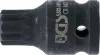 BGS technic 1/2" Spline bitfej légkulcshoz, M18, 40 mm (BGS 5381-M18)
