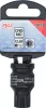 BGS technic 1/2" Spline bitfej légkulcshoz, M18, 40 mm (BGS 5381-M18)