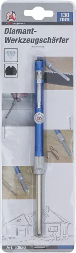 BGS DIY Gyémánt szerszám élező, 130 mm (BGS 53820)