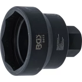   BGS technic Teherautó dugókulcs, hátsó kerékhez, 80mm (BGS 5413)