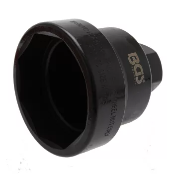   BGS technic Teherautó dugókulcs, hátsó kerékhez, 80mm (BGS 5413)