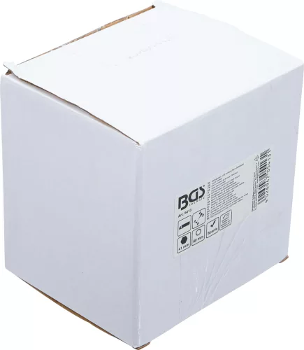 BGS technic Teherautó dugókulcs, hátsó kerékhez, 80mm (BGS 5413)